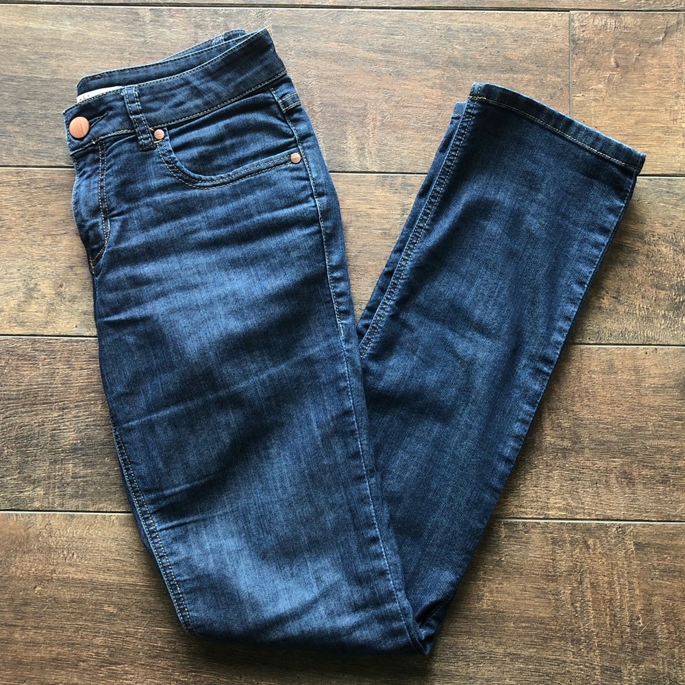 Cabi Lou Lou Jeans